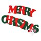 thumbnail image 3 of Adornos Navideños ANGGREK Herramientas Completas Decoración Simple, 3 of 8