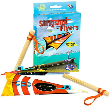 channel craft toys