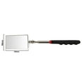 thumbnail image 3 of 2 Pcs Telescoping Inspection Mirror, Rectangle Telescopic Mechanic Mirrors, 3 of 10