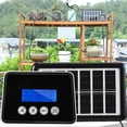thumbnail image 5 of Irrigation Controller,Balcony Potted Plant Drip Adjustable Balcony Drip Flower Drip Potted Flower Adjustable Flower Drip Potted, 5 of 6