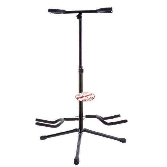 D'Luca Double Guitar Stand