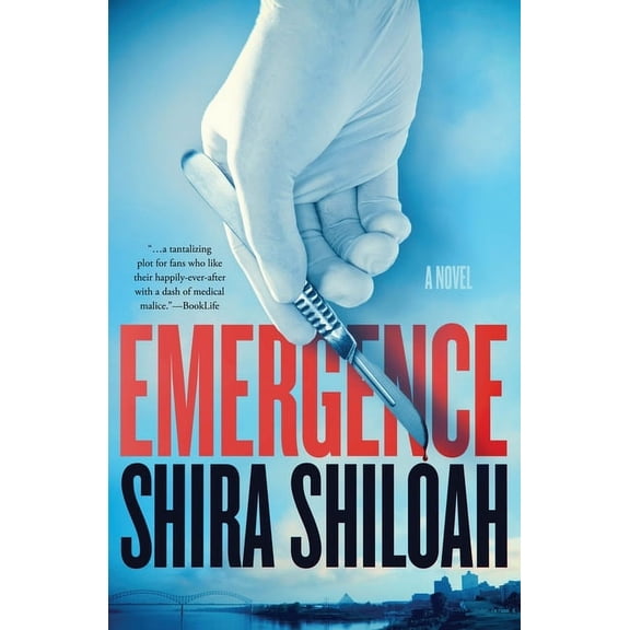 Emergence, (Paperback)