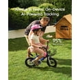 thumbnail image 5 of Cámara de seguridad eufy Security SoloCam S340 Solar Wireless, 5 of 5