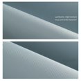 thumbnail image 3 of Leather diatom mud plain drain coffee table mat modern simple coffee mat insulation mat, 3 of 3