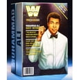 thumbnail image 6 of Mattel Muhammad Ali WWE Ultimate Edition Action Figure Set, 6 of 6