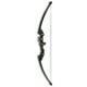 thumbnail image 2 of Aleación de aluminio Takedown Arch Straight AdultsAluminio Takedown Arch Straight Arch Outdoor Flexible Ballsebow Potente Caza Disparo Entrenamiento Accesorio Adultos Entrenador 50 Lbs yuarrent OD002235-03B, 2 of 7
