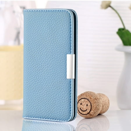 For Xiaomi Redmi K20 / K20 Pro Litchi Texture Horizontal Flip Leather Case with Holder & Card