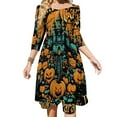 2024 Dress Idea Gift Casual Oversized Style Street Womens Dresses