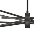 thumbnail image 4 of Elk Home 31-Inch Wide Xenia Chandelier, Modern, Oil Rubbed Bronze, 4 of 5