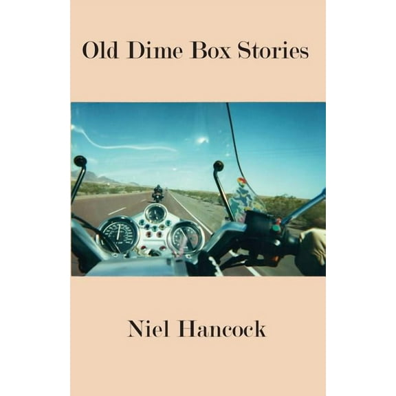 Old Dime Box Stories (Paperback)