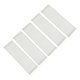 thumbnail image 2 of 5Pcs for Xiaomi MiJia K10 G10 Mop Wipe Rag Cleaning Replacement Cloth, 2 of 5