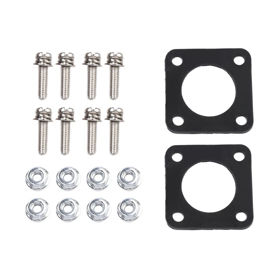 CRESTIN- 2X 200A High Current Energy Storage Terminal Battery Connector Terminal Block