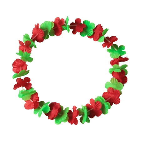 

2pc European Football Party Decorations Fan Gear Garland National Flag Color Wreath For Soccer Lovers
