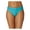Aqua, variant on Sandys Saphira Bikini Bottoms - Women's