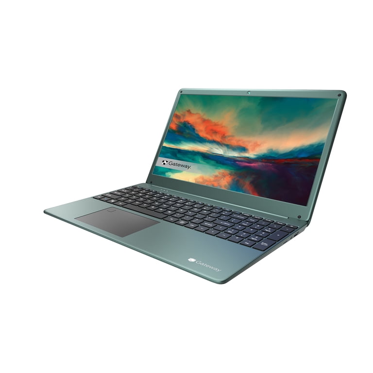 New Gateway Laptop, 15.6