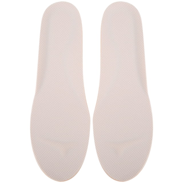 Plantillas de escalada para exteriores de 3,5 cm de grosor, con soporte de arco, absorción de impactos, absorción del sudor, desodorización, amortiguación completa, talla 38-39,
