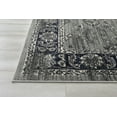 thumbnail image 6 of Allstar Rugs Taupe Persian Rectangular Accent Rug, 6 of 11