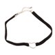 thumbnail image 1 of SAYOO Collar de corazón simple, gargantilla ajustable, regalo de vacaciones para mujeres y niñas SAYOO  Moda, 1 of 4