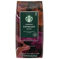 thumbnail image 4 of Starbucks Espresso Whole Bean Coffee Dark Roast (11017855) 71083, 4 of 5