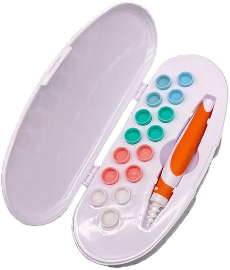 Baby Grooming Health & Baby Care New Upgrade Ear Cleaner Smart Spiral