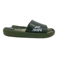 thumbnail image 2 of Sandalias Voit Hombre Estampado Verde Talla 27, 2 of 4