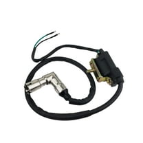 Ignition Coil  for 4-Stroke 50cc, 110cc, 125cc ATV, dirt bike, Honda Style Engines