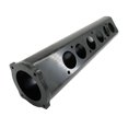 thumbnail image 5 of TIG Weld Billet Intake Manifold 2JZ-GE FFIM for 1992-02 Supra SC300 IS300 GS300, 5 of 6