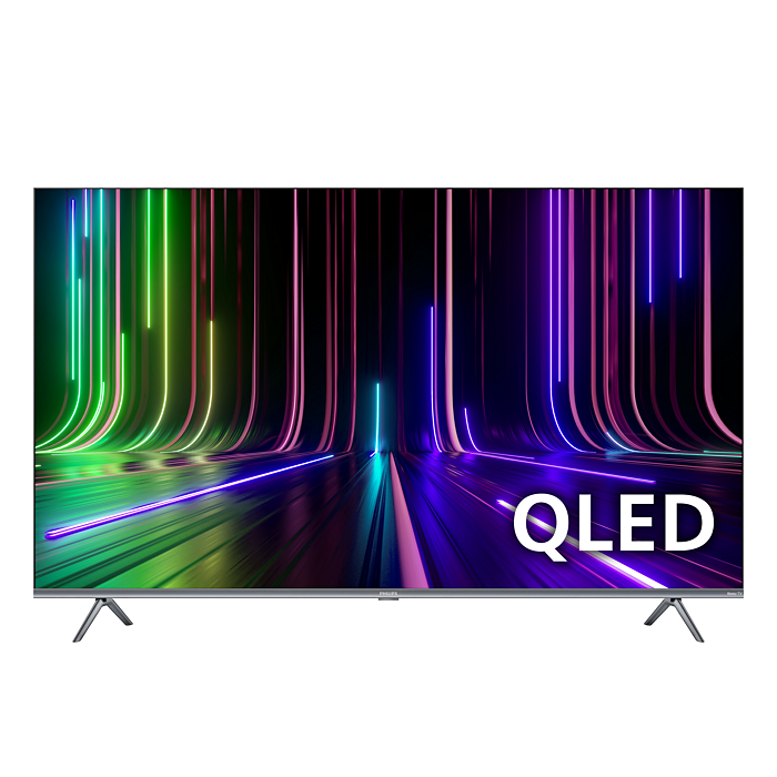 PHILIPS 50" QLED SMART TV, 50PUL7823/F6