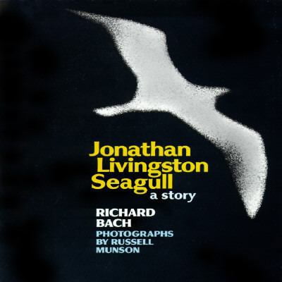 Pre-Owned Jonathan Livingston Seagull (Hardcover) 0025045407 9780025045408