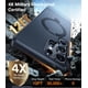 thumbnail image 4 of Funda de teléfono TORRAS con soporte magnético para Samsung Galaxy S25 Ultra, 4 of 9