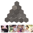 thumbnail image 2 of 80Pcs 1:16 Miniature Brick Wall Bricks Model Fairy Garden Micro Landscape Decor, 2 of 6