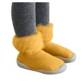 thumbnail image 7 of Baby Sock Shoes Baby Boy Girl Walking Shoes Non- Walking Floor Slipper Cotton Toddler Shoes On Sneakers for Kids Girl Boy, 7 of 7