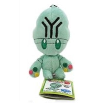 elgyem plush