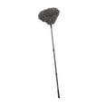 thumbnail image 5 of WeiLaiKeQi Ceiling Fan Cleaner Duster Dust Remover Brush House Cars with Extension Pole Gray, 5 of 9