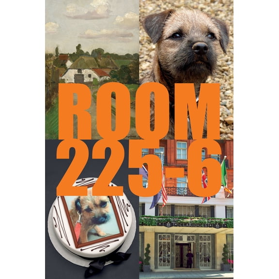 Room 225-6: A Novel, (Paperback)
