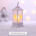 thumbnail image 3 of Regalo navideño de Navidad, juguete Led Vintage, regalo interesante, juguete infantil, 3 of 5