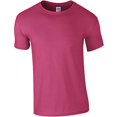 thumbnail image 7 of Gildan Men's SoftStyle Double-Needle T-Shirt, 7 of 7