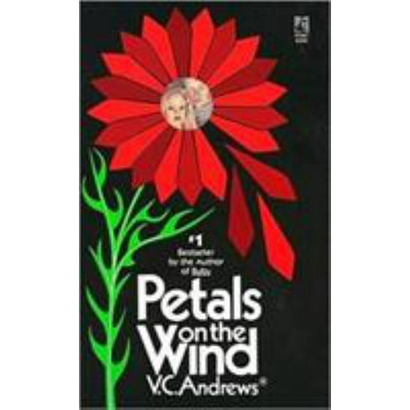 Pre-Owned Petals on the Wind (Paperback) 0671729470 9780671729479