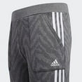 thumbnail image 5 of adidas Cotton Fleece Allover Print Joggers Kids Size Medium (10/12), 5 of 5