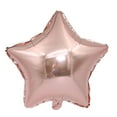 thumbnail image 1 of pitrice Five pointed star aluminum foil balloon, 1 of 9