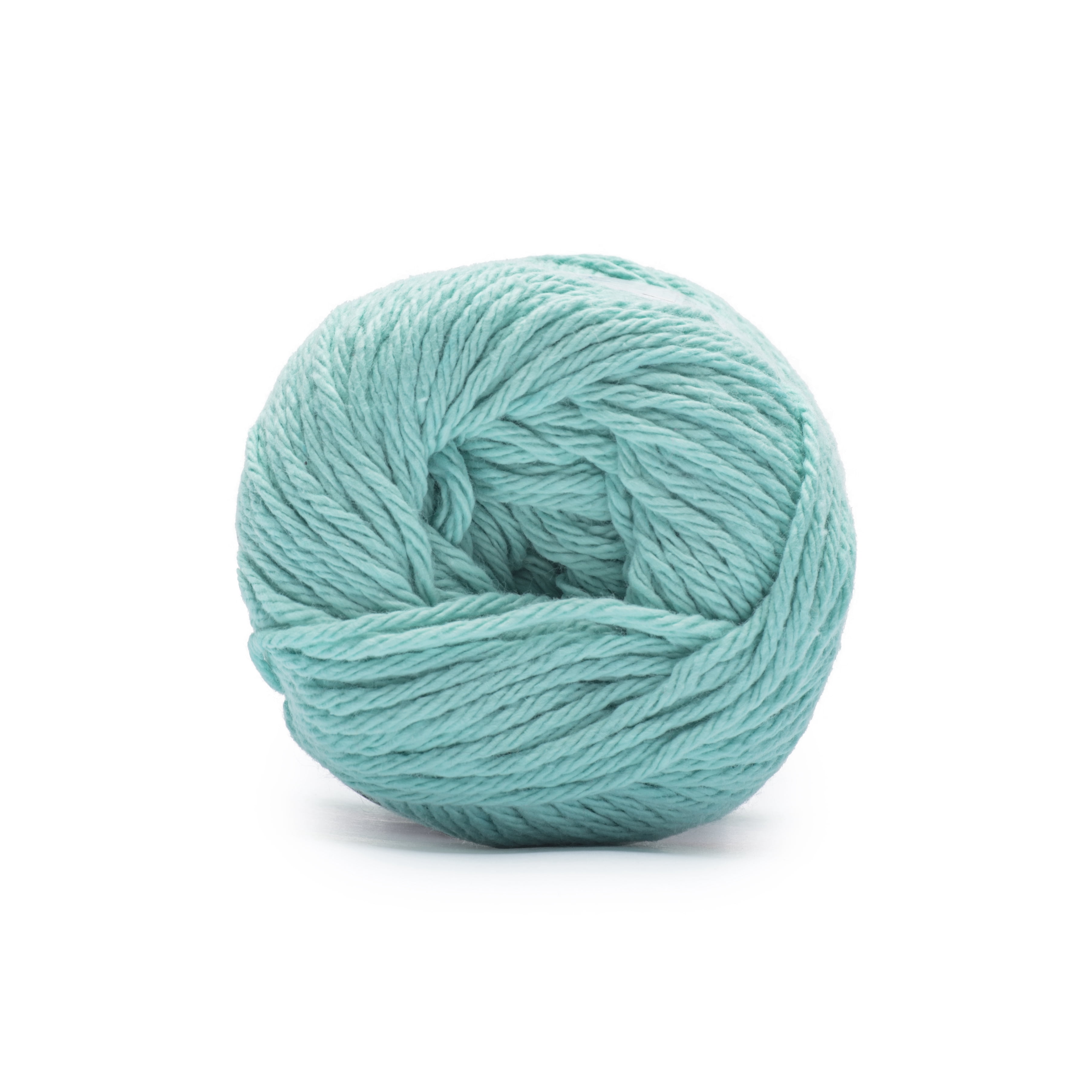 Loops & Threads Classic Cotton Yarn, 18 Pack