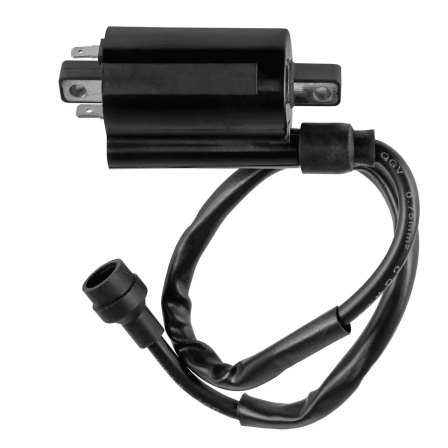 Ignition Coil for Kawasaki KAF620 Mule 2500 Mule 2510 Mule 2520 1992-2000 UTV