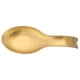 thumbnail image 5 of Cucharas de acero inoxidable Spatula Pads Cuchara alfombrillas platillos platillos de arroz Cuchara porta, 5 of 7