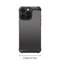 thumbnail image 2 of ARC Aluminum Phone For Series Durable Metal With Precision Fit And Enhanced Grip, 2 of 2