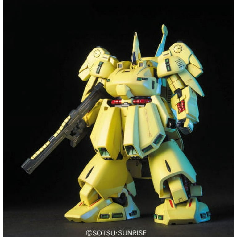 Bandai Hobby Gundam #36 PMX-003 The-O HGUC HG 1/144 Model Kit
