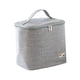 thumbnail image 1 of Fiudx Bolsa Térmica para Almuerzo, Portátil para Picnic, Gran Capacidad, Mantiene La Comida Caliente o Fría, Forro de Aluminio Fácil de Limpiar, Versátil para El Trabajo, Viajes y Actividades Al Aire, 1 of 2