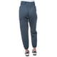 thumbnail image 2 of Jogger para Embarazo Casual Ajustable en algodón Almacenes Mario Color Gris Oxford Talla Unitalla, 2 of 4