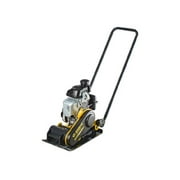 Bomag 11.8 Inch Single Direction Vibratory Plate - Honda Gx100 Engine