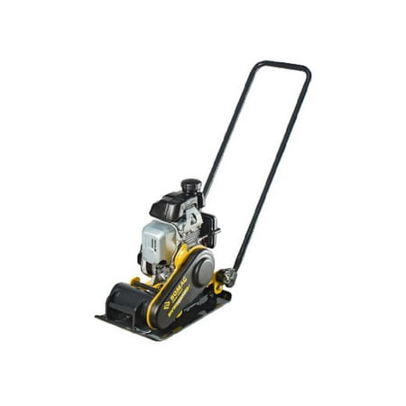 Bomag 11.8 Inch Single Direction Vibratory Plate - Honda Gx100 Engine