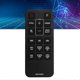 thumbnail image 4 of Replacement Remote Control AKB74935621 for LG Sound Bar SJ2 SJ2.AEUSLLK SJ2.DEUSLLK [DB] Black, 4 of 5
